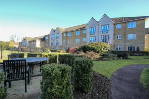 Kay Hitch Way, Histon, Cambridge... 2 bed apartment for sale