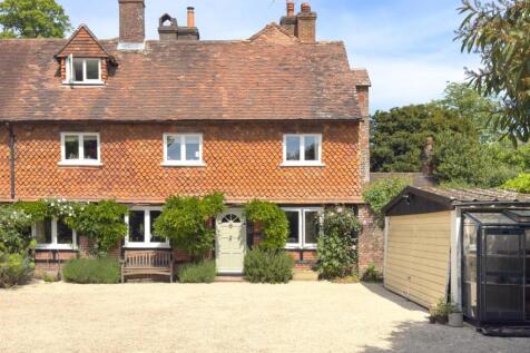 Haslemere Road, Brook, Godalming 5 bed semi