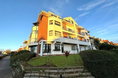 2 bedroom retirement property for sale