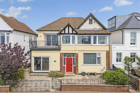 4 bedroom block of apartments for sale