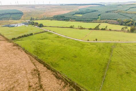 Land at Westwater, Langholm, DG13 Land for sale