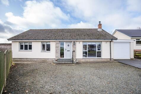 Hunters View, Watchhill Park... 3 bed detached bungalow for sale