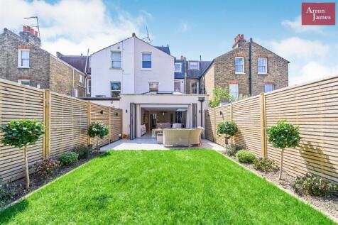 Montserrat Road, Putney, London 5 bed terraced house for sale