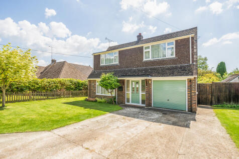 2 bedroom detached house for sale