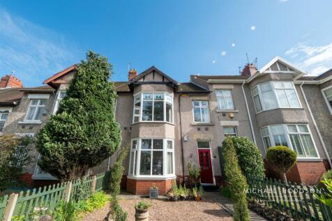 Humbledon Park, Barnes, Sunderland 2 bed flat for sale