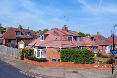 Belmont Road, St Gabriels, Sunderland 3 bed semi