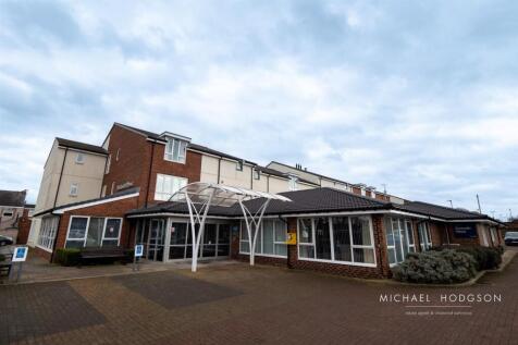 Seaham Street, Silksworth, Sunderland 2 bed apartment for sale