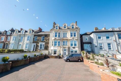 Roker Terrace, Roker, Sunderland 2 bed apartment for sale