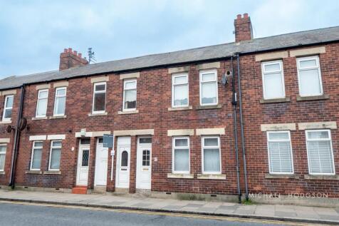 Fulwell Road, Fulwell, Sunderland 3 bed flat for sale