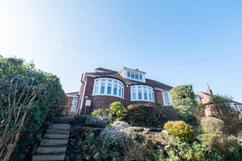 Queen Alexandra Road, Ashbrooke... 3 bed semi