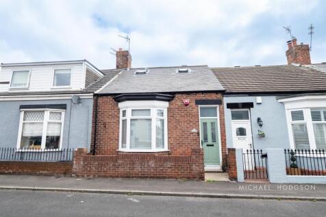 2 bedroom cottage for sale