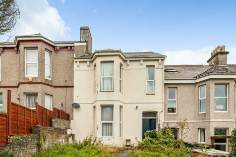 6 bedroom terraced house for sale