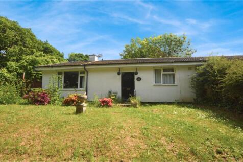 3 bedroom bungalow for sale