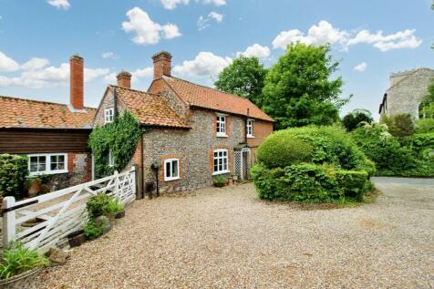 7 bedroom detached house for sale