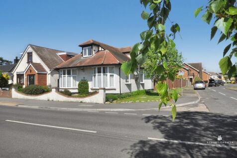Scrub Lane, Hadleigh 5 bed detached house for sale