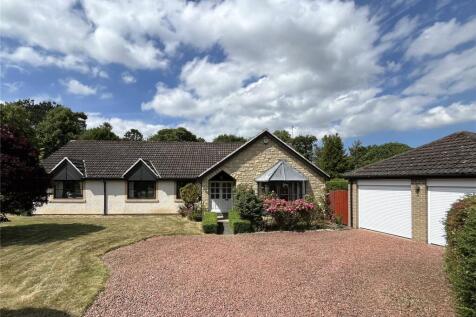 5 bedroom bungalow for sale