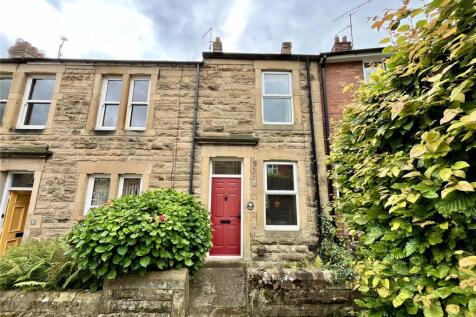 Glen Terrace, Hexham, Northumberland... 1 bed terraced house for sale