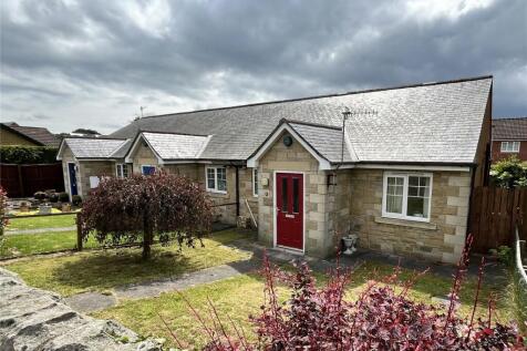 Innerhaugh Mews, Haydon Bridge... 2 bed bungalow for sale
