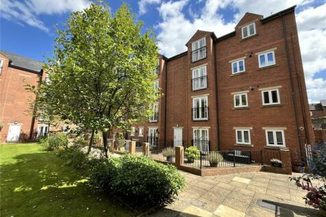 Stainthorpe Court, Battle Hill... 2 bed apartment for sale