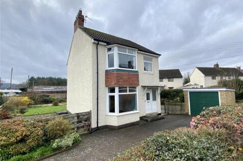 Redburn Crescent, Acomb... 3 bed detached house for sale