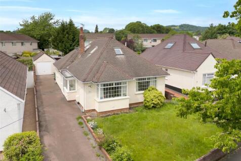 4 bedroom bungalow for sale