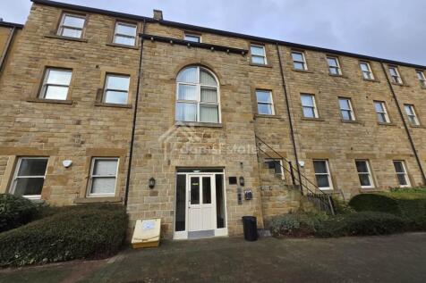 Joshua House, Dewsbury 1 bed flat for sale