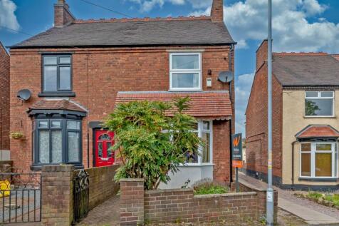 High Mount Street, Hednesford... 3 bed semi