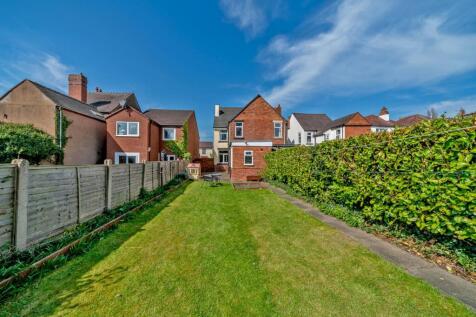 Dartmouth Road, Cannock WS11 3 bed semi