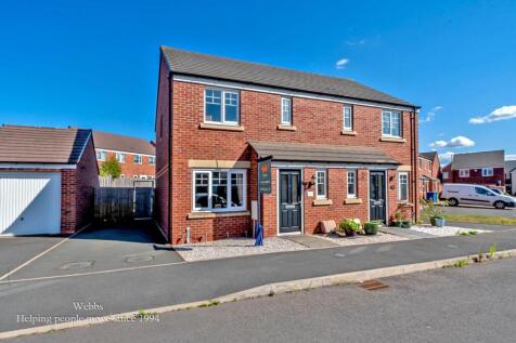 3 bedroom house for sale