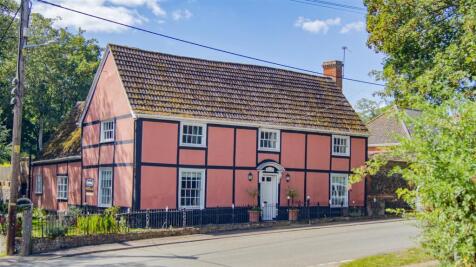 The Street, Pakenham 5 bed detached house for sale