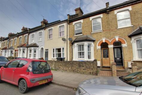 Trinity Street, Enfield 1 bed apartment for sale