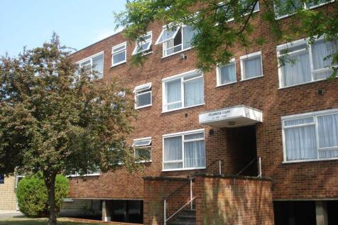 311 High Street, Harlington UB3 Studio for sale