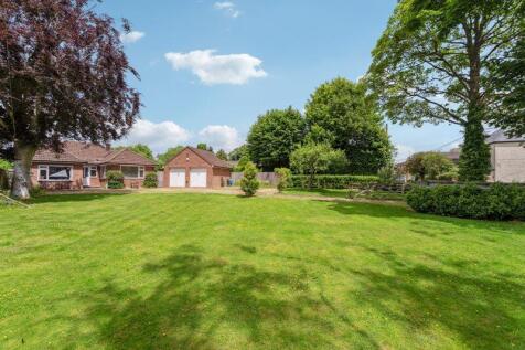 Hare Lane, Little Kingshill HP16 3 bed detached bungalow for sale