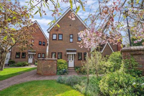 Giles Gate, Prestwood HP16 2 bed apartment for sale