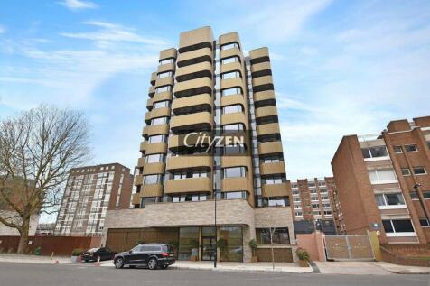 The Compton, Lodge Road, London NW8 2 bed flat for sale