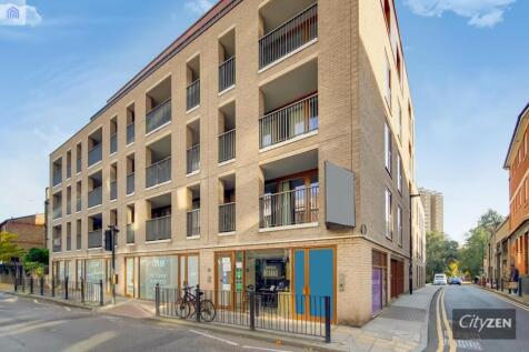 1 bedroom flat for sale