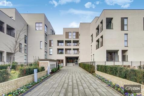 The Avenue, London NW6 2 bed flat for sale