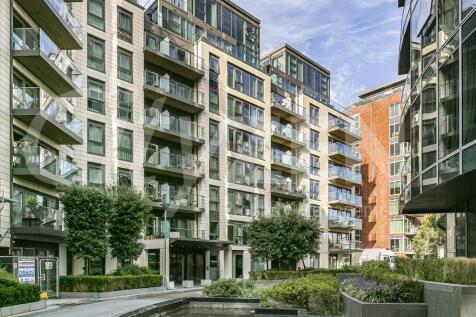 Juniper Drive, London SW18 2 bed house for sale