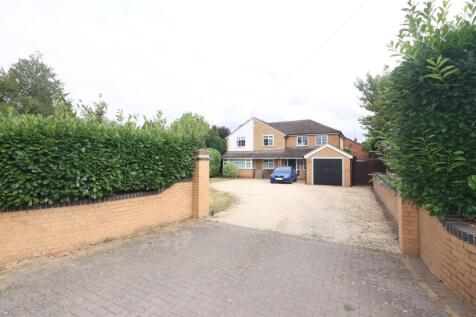 Mill Lane, Blakedown, Blakedown, DY10 4 bed detached house for sale
