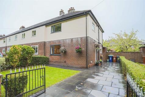 Meanygate, Preston PR5 2 bed end of terrace house for sale