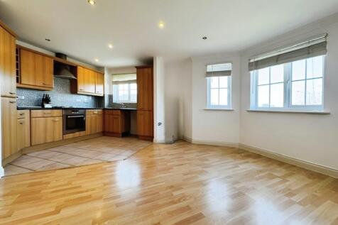 Brampton Drive, Preston PR5 2 bed apartment for sale