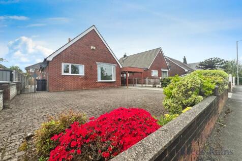 Duddle Lane, Preston PR5 2 bed bungalow for sale