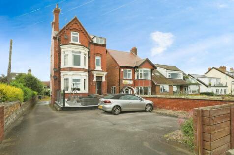 Sands Lane, East Yorkshire YO15 1 bed apartment for sale