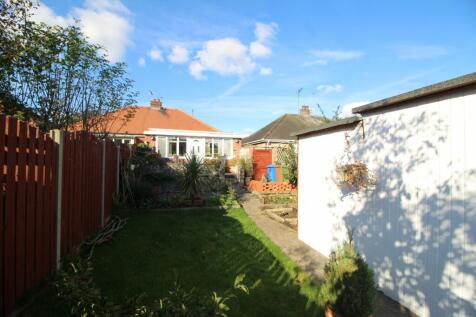 Bempton Crescent, East Yorkshire YO16 2 bed bungalow for sale