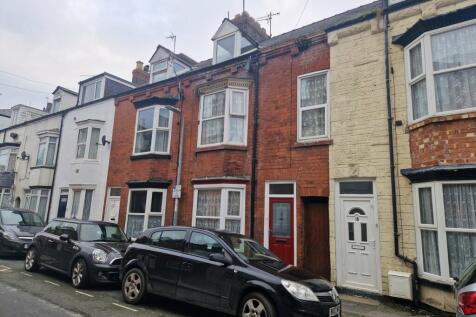 North Street, East Yorkshire YO15 4 bed terraced house for sale