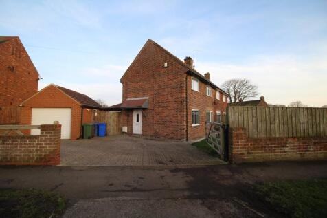 South Sea Road, Bridlington YO15 3 bed semi