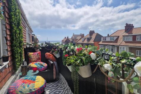 Summerfield Road, East Yorkshire YO15 2 bed apartment for sale