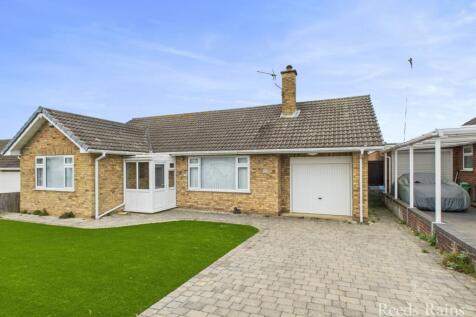 Mordacks Road, East Yorkshire YO16 2 bed bungalow for sale