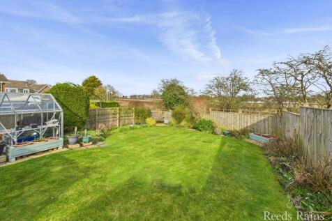 Viking Road, East Yorkshire YO16 3 bed detached house for sale