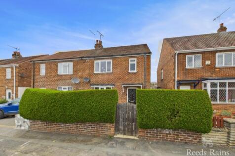 Applegarth Lane, East Riding of... 3 bed semi